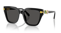 Sunglasses Swarovski Woman 0SK604110018753 - 0SK604110018753